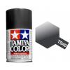 Ts-40 Metallic Black