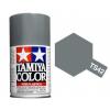 Ts-42 Light Gun Metal