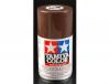 TS69 Linoleum Deck Brown