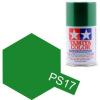 PS-17 Metallic Green