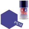 PS-18 Metallic Purple