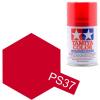 PS-37 Translucent Red