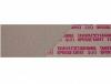 Sanding Sponge Sheet 400