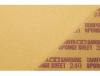 Sanding Sponge Sheet 240
