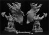 28mm/30mm Barbarian Standard
