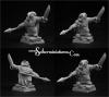 28mm/30mm Dwarf Ranger #4