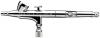 HP-B Plus Iwata Airbrush 0.2mm nozzle
