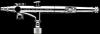 HP-SB Plus Iwata Airbrush 0.2mm nozzle