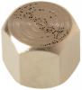 1/4 Female Blanking Cap
