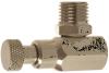 Propellant Can Valve 1/8 bsp outlet