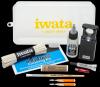 Iwata Airbrush Cleaning Kit