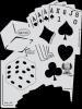 Artool Blasted FX Gamblin' FX