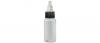 30ml empty dropper top bottle