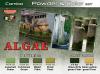 LifeColor Algae Set (22ml x 6)
