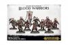 Khorne Bloodbound Blood Warriors