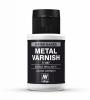 Metal Color - Gloss Metal Varnish 32ml