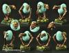 28mm/30mm Easter Egg Mutant #2
