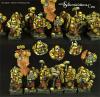 Dwarf Iron Hammers (12)