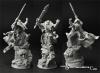 28mm SF Egyptian Wizard
