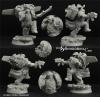 28mm Egyptian SF Warrior Jetpack #4