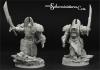 28mm Egyptian SF Horus Guard #1