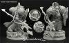 28mm Egyptian SF Horus Guard #2