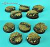 Egyptian Ruins 30 mm round bases set 1