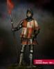 Castilian Standard Bearer 15th c.