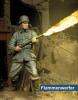 Flammenwerfer
