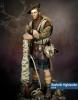 Seaforth Highlander 1918
