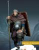 Legionary in Germania