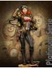 Captain Amelia Steam