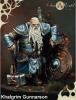 Khalgrim Gunnarson