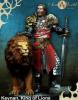 Keynan, King of Lions