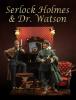 Holmes and Watson