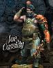 Joe Cassidy 75 mm