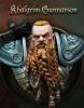 Khalgrim Gunnarson: Bust
