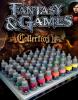 Fantasy & Games Collection
