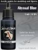 Abyssal Blue