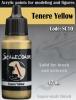 Tenere Yellow