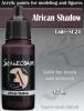 African Shadow