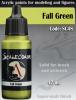 Fall Green