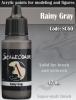 Rainy Gray