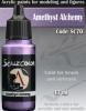 Amethyst Alchemy