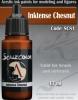 Inktense Chesnut