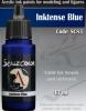 Inktense Blue