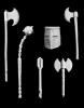 Medieval Weapons II
