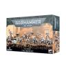 Tau Empire Fire Warriors/ Breacher Team