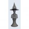 Discworld Esme Weatherwax Bust Unpainted (1)