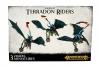 Terradon Riders / Ripperdactyl Riders